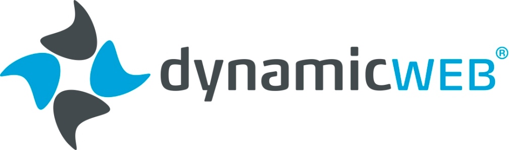 Dynamicweb Software